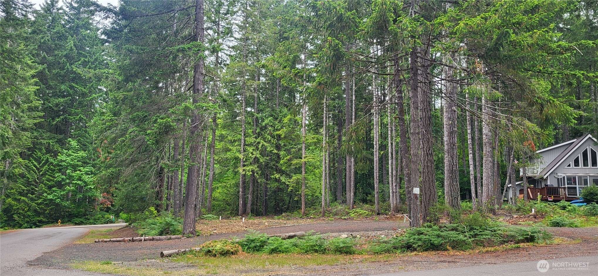 Hoodsport, WA 98548,0 N Mt Jupiter DR