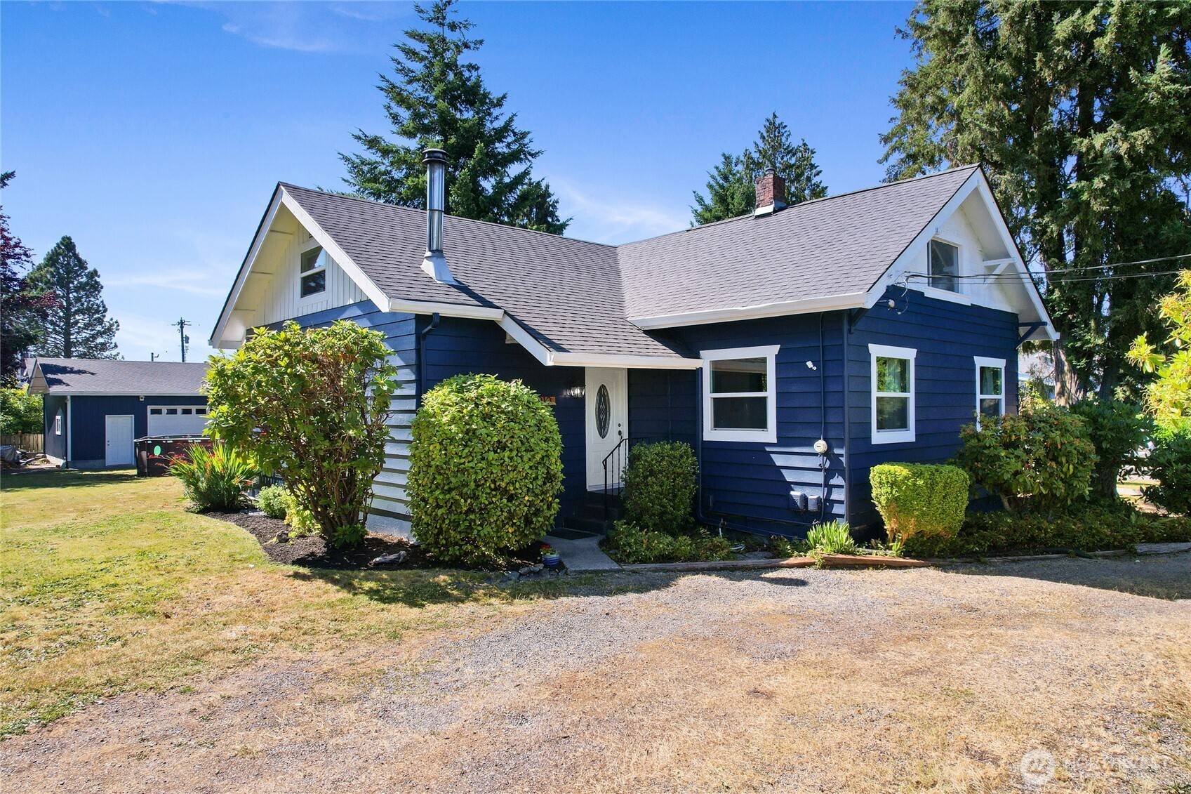 Tacoma, WA 98408,7810 S K ST