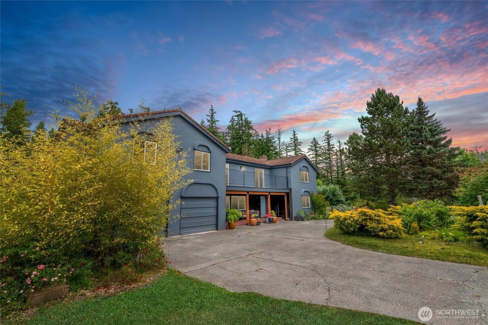 Bellingham, WA 98226,2584 E Smith RD