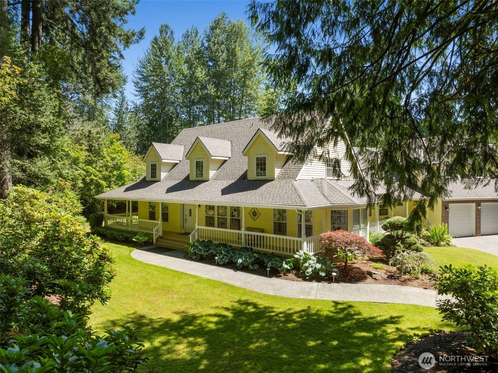 Everett, WA 98208,13715 3rd DR SE