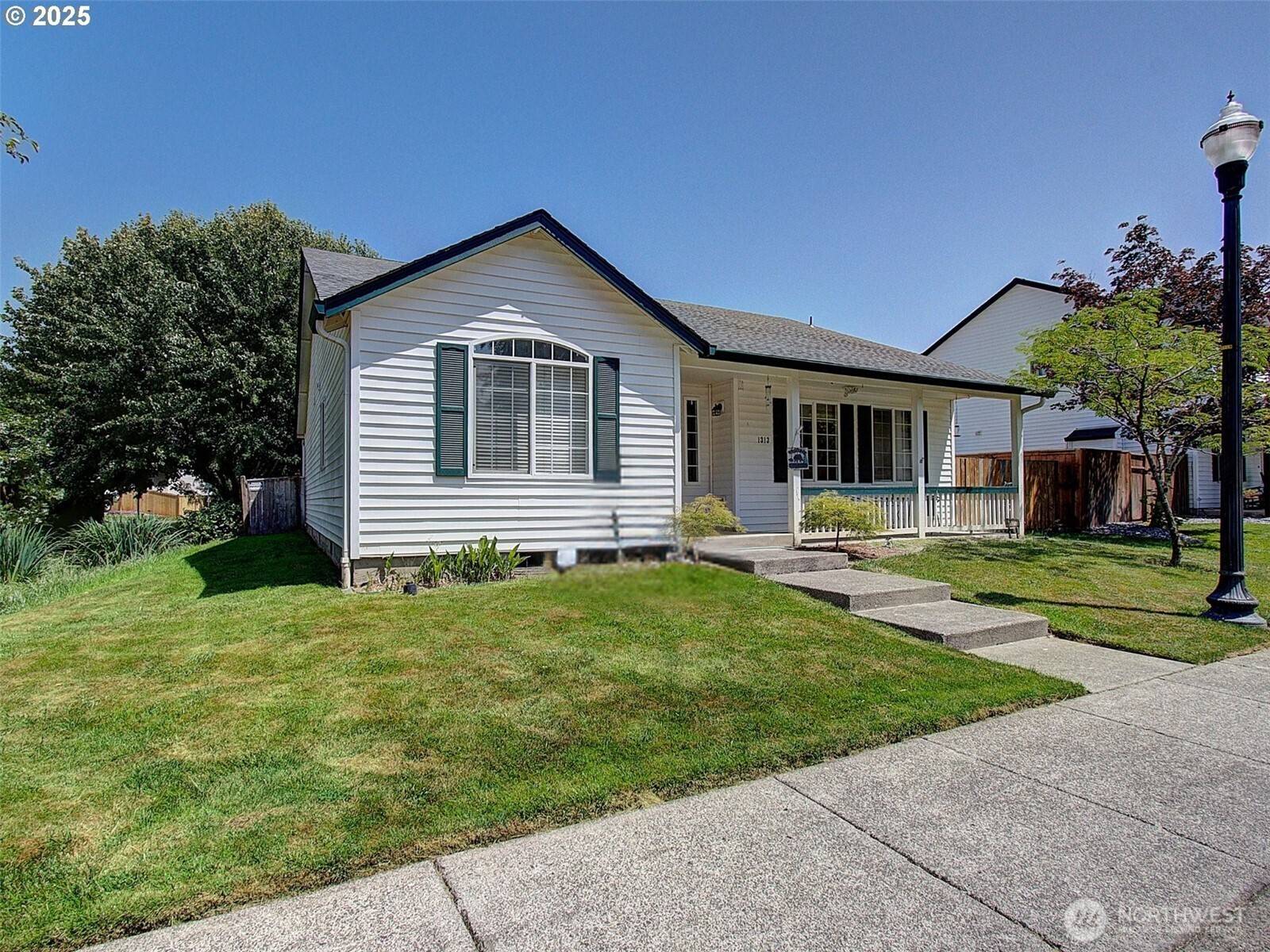 Battle Ground, WA 98604,1313 NE 17th AVE