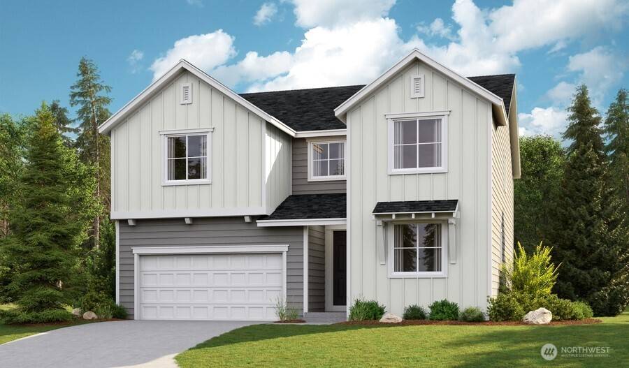 Silverdale, WA 98383,10685 Treasure DR NW #113