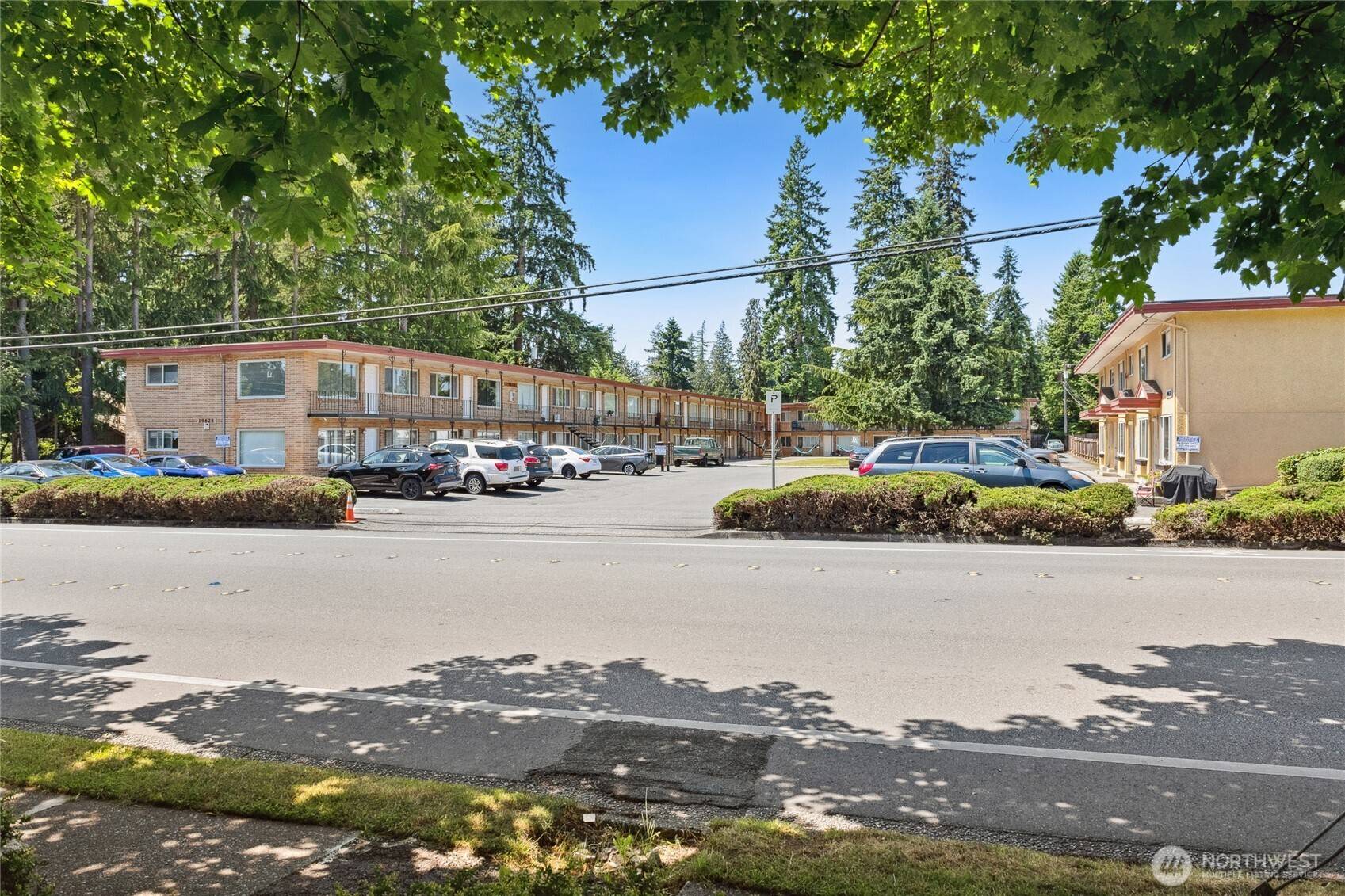Lynnwood, WA 98036,19618 -19628 68th AVE W