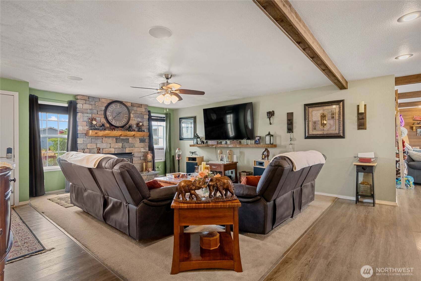 Moses Lake, WA 98837,327 N Grape DR