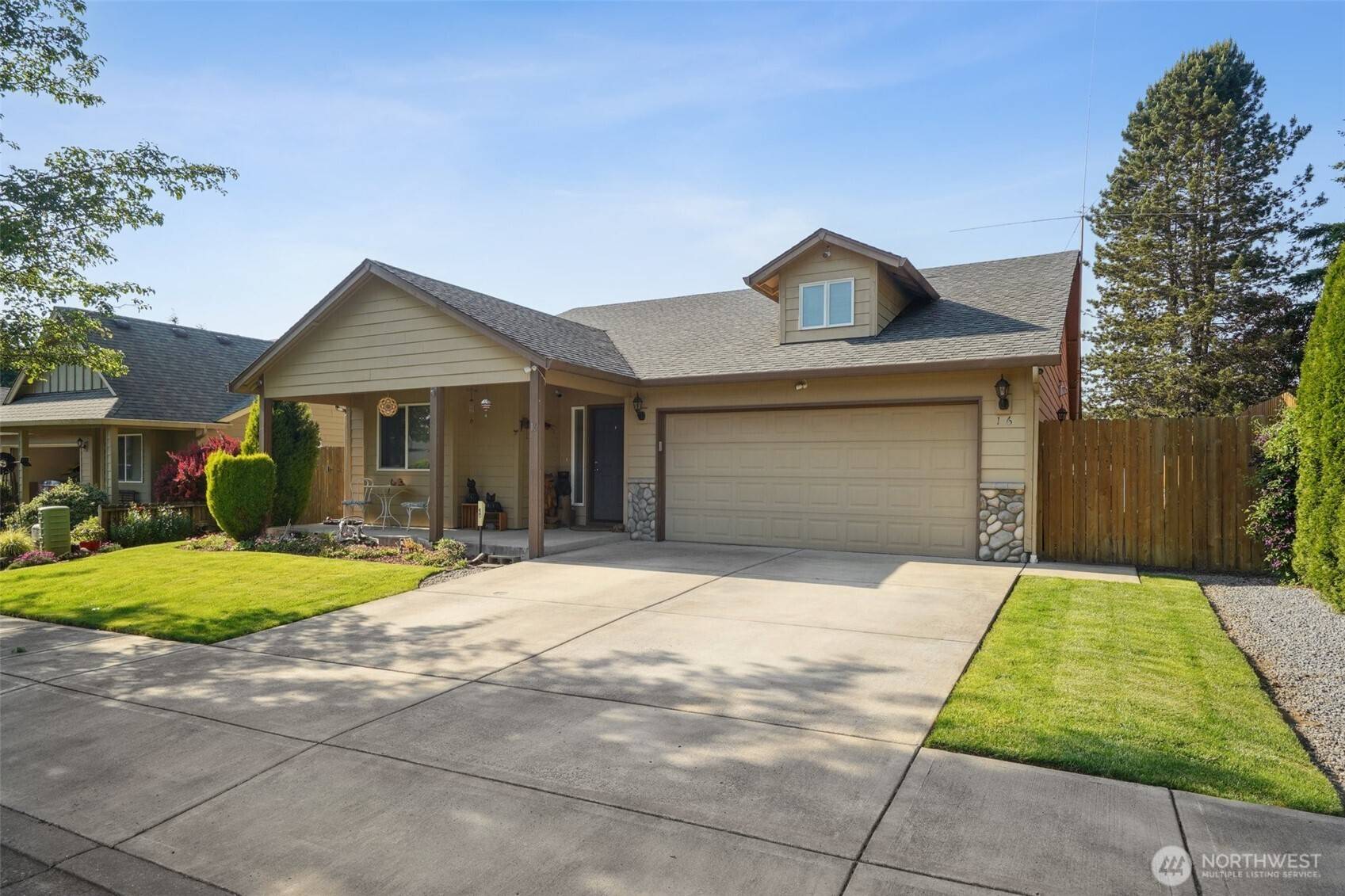 Battle Ground, WA 98604,16 NW 23rd ST