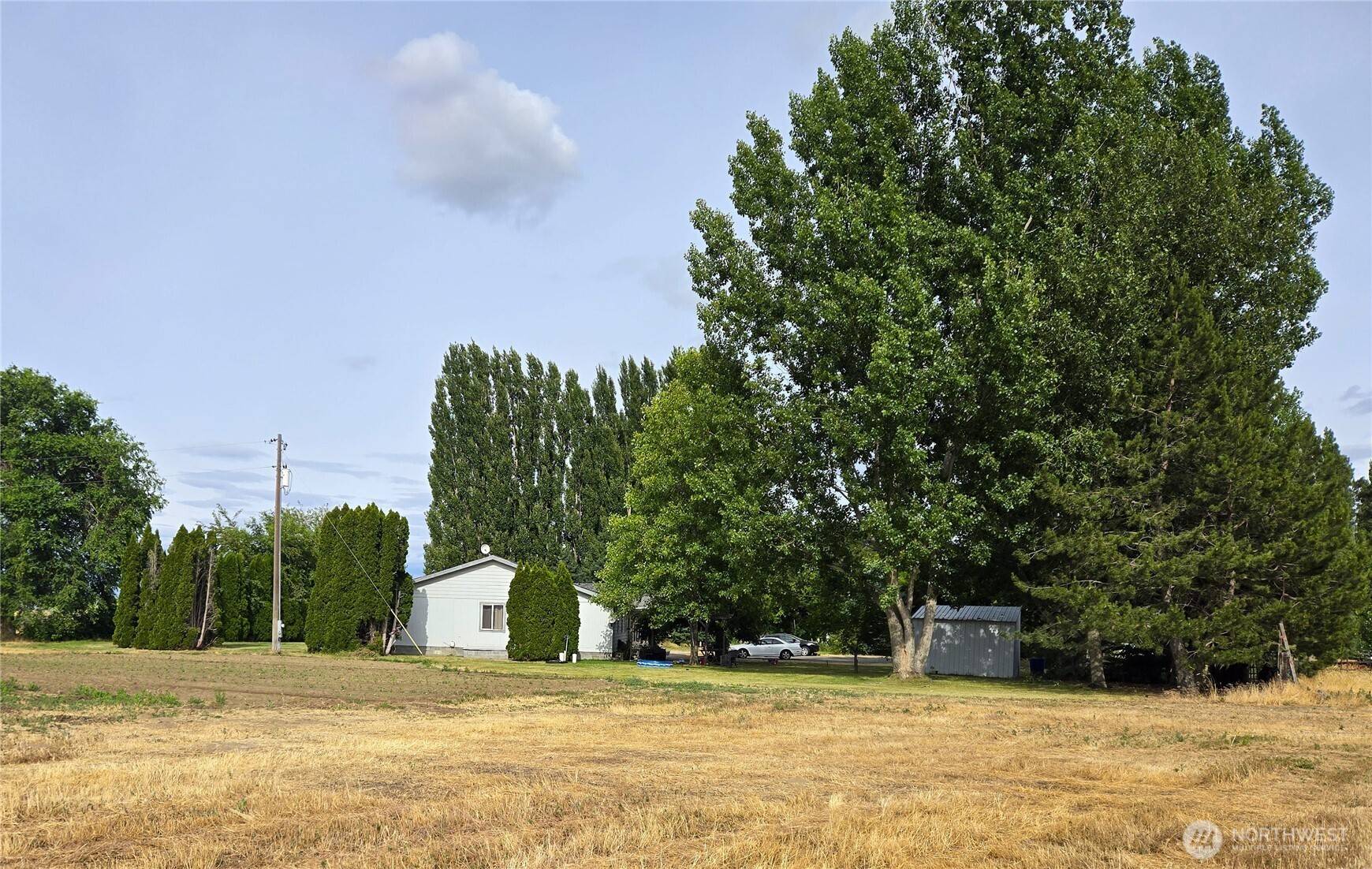 Othello, WA 99344,1830 W Black Arrow LN