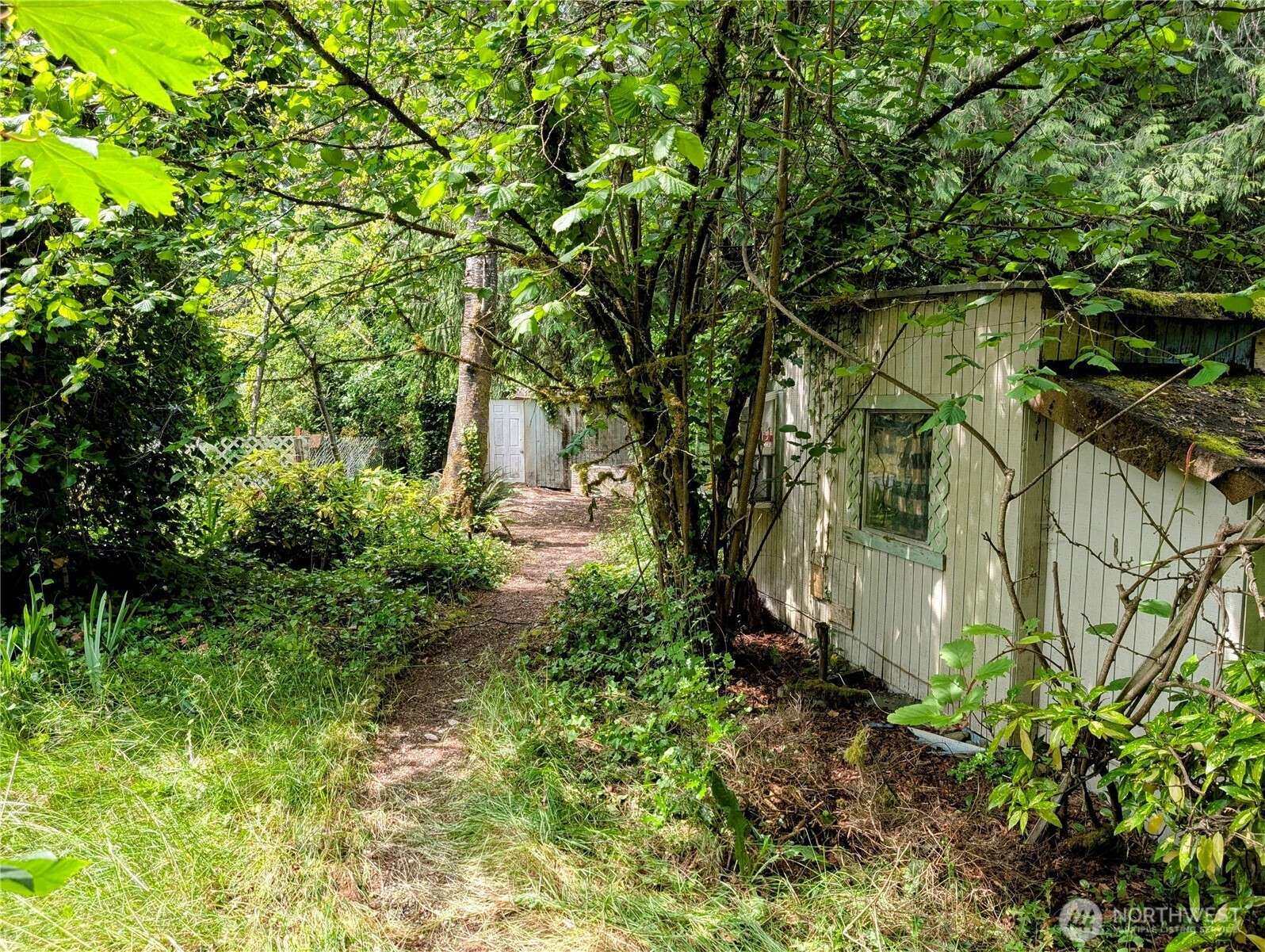 Lakebay, WA 98349,2118 D ST NW