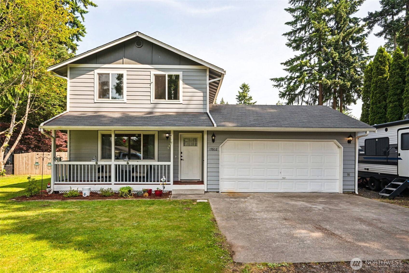 Yelm, WA 98597,17602 154th WAY SE