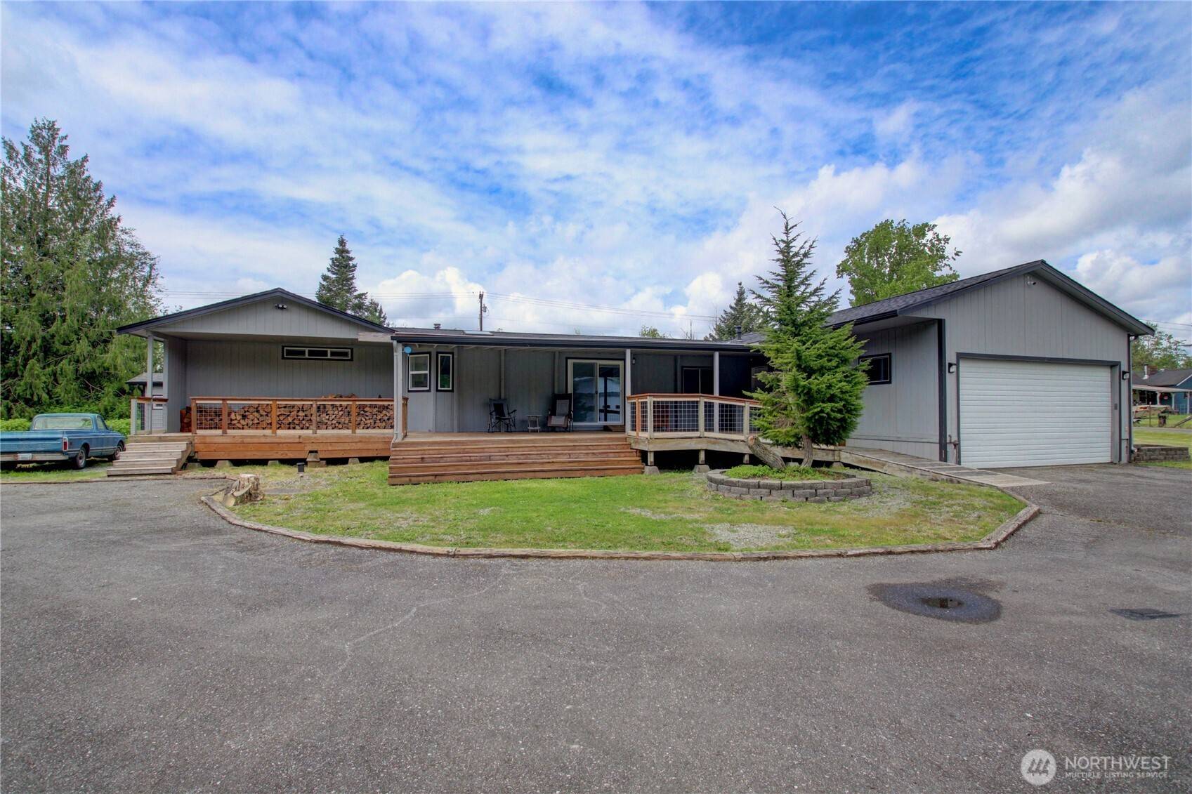 Sedro Woolley, WA 98284,7493 State Route 9