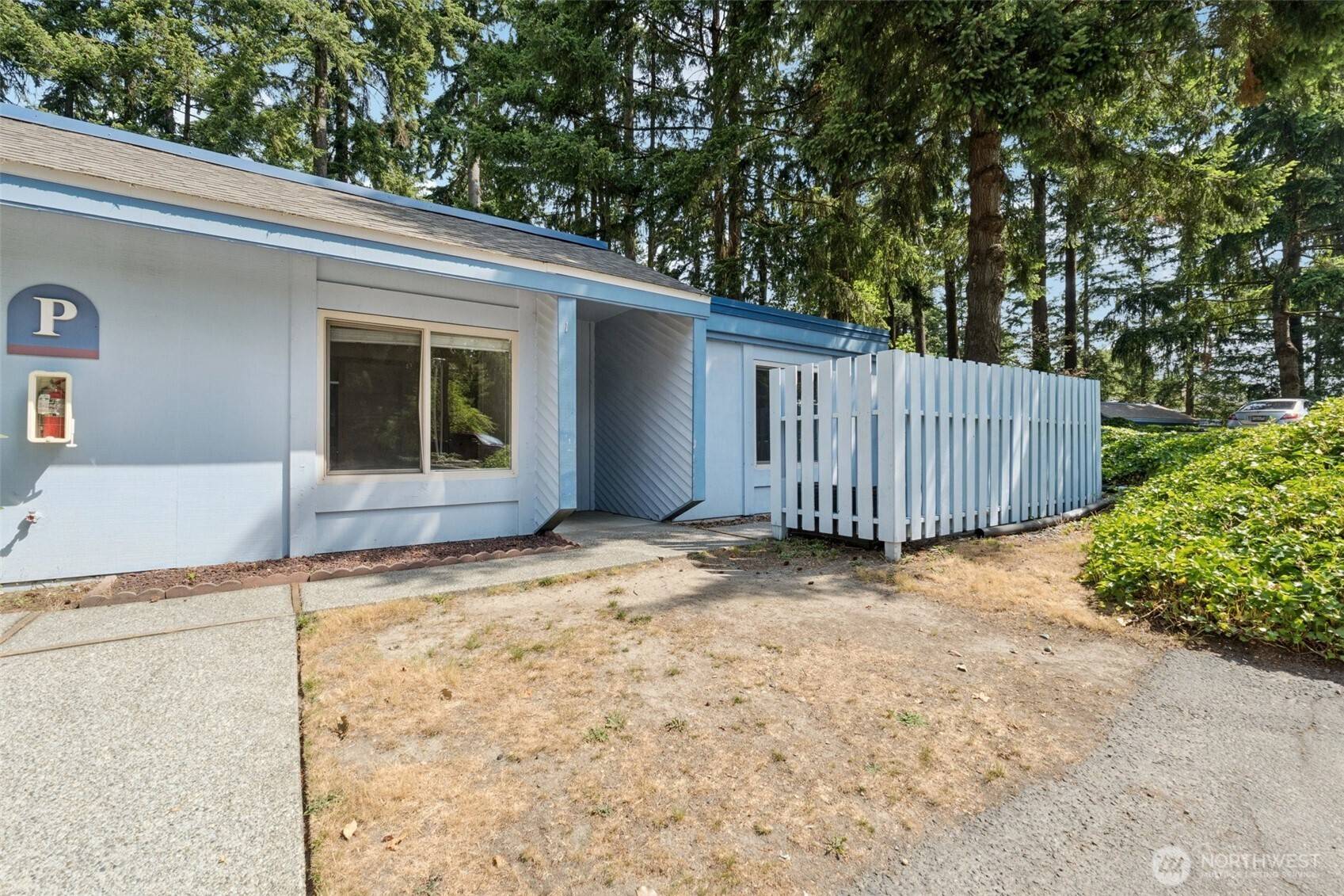 Renton, WA 98059,4308 NE Sunset BLVD #P1
