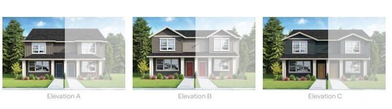 Bonney Lake, WA 98391,14908 204th AVE E #638