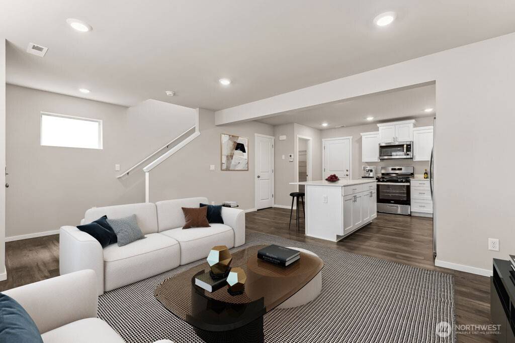 Bonney Lake, WA 98391,14908 204th AVE E #638