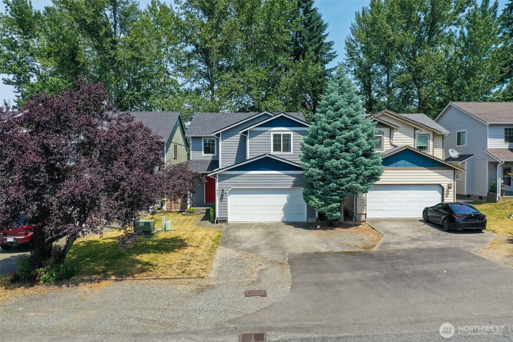 Spanaway, WA 98387,1407 196th ST E