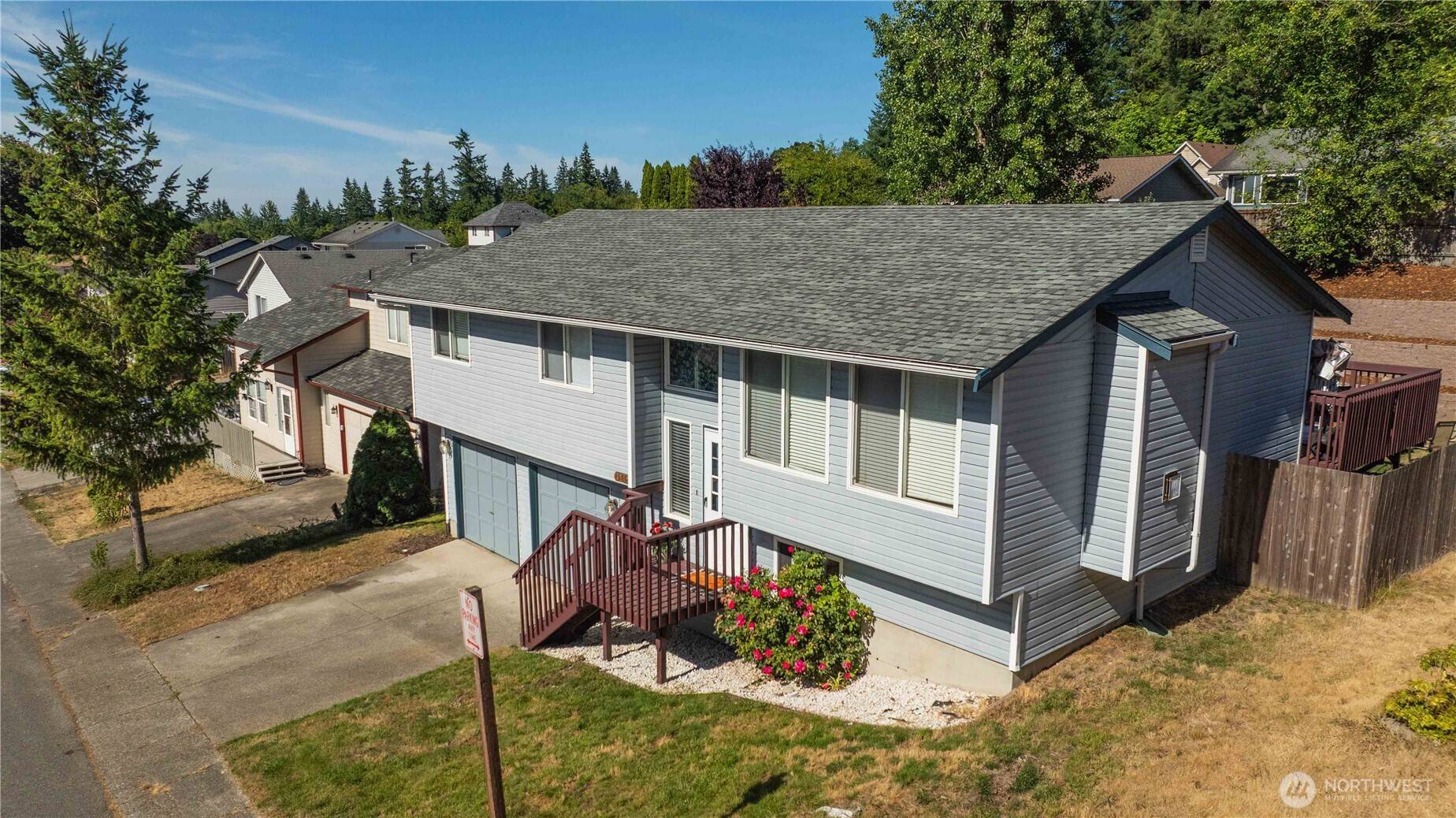 Port Orchard, WA 98366,1985 Snowridge AVE