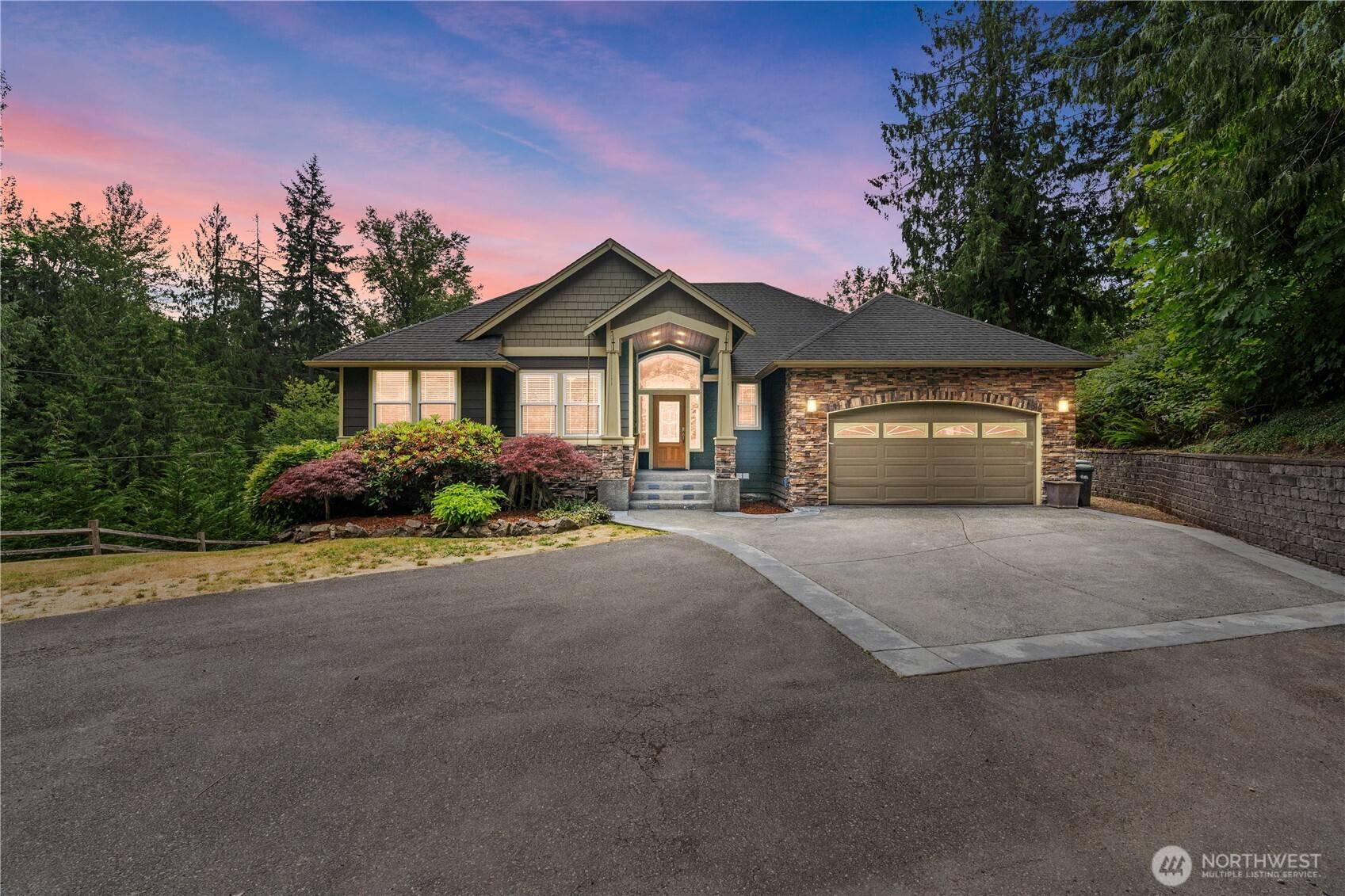 Buckley, WA 98321,13402 Spiketon RD E