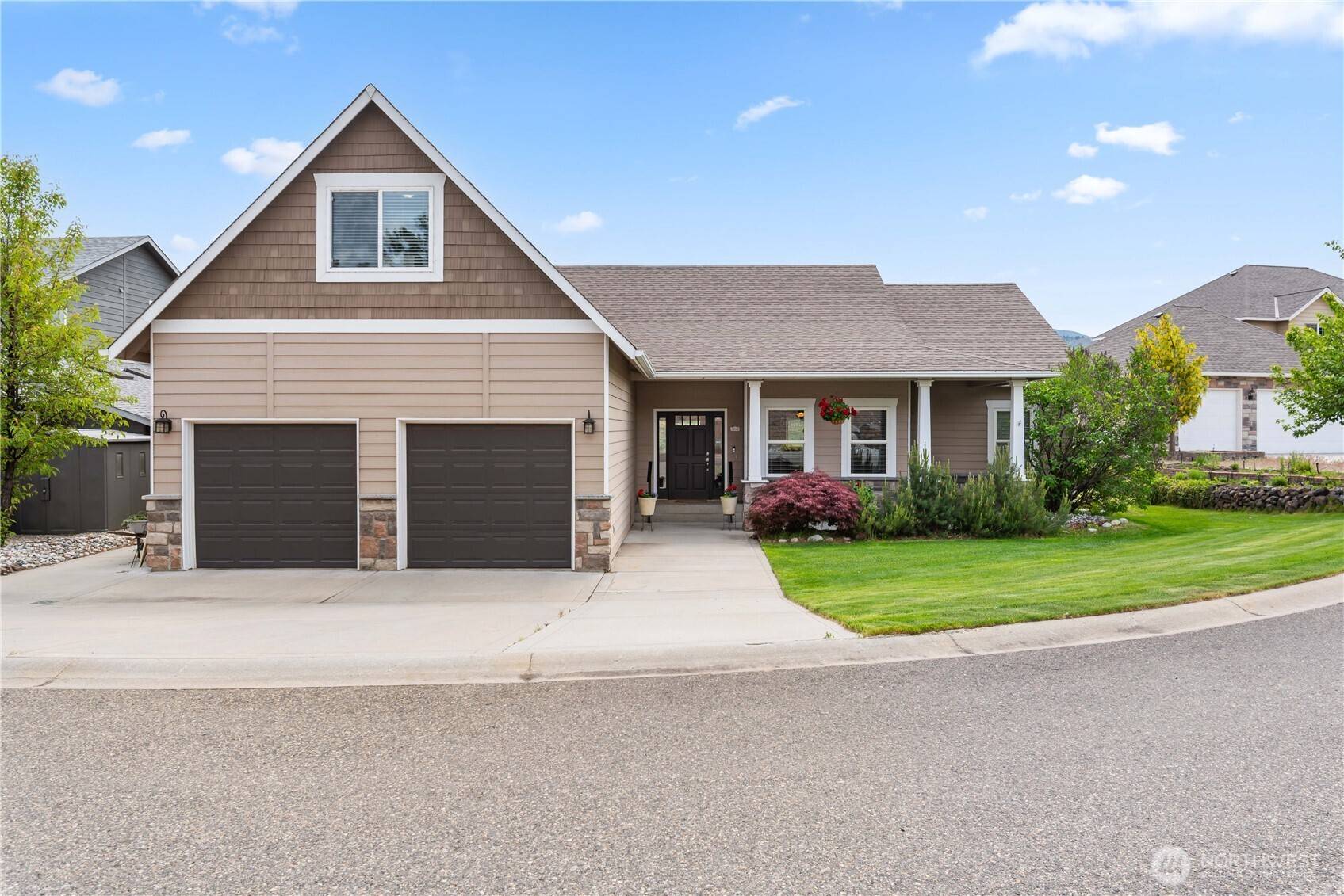 East Wenatchee, WA 98802,2835 Aspen Shores DR