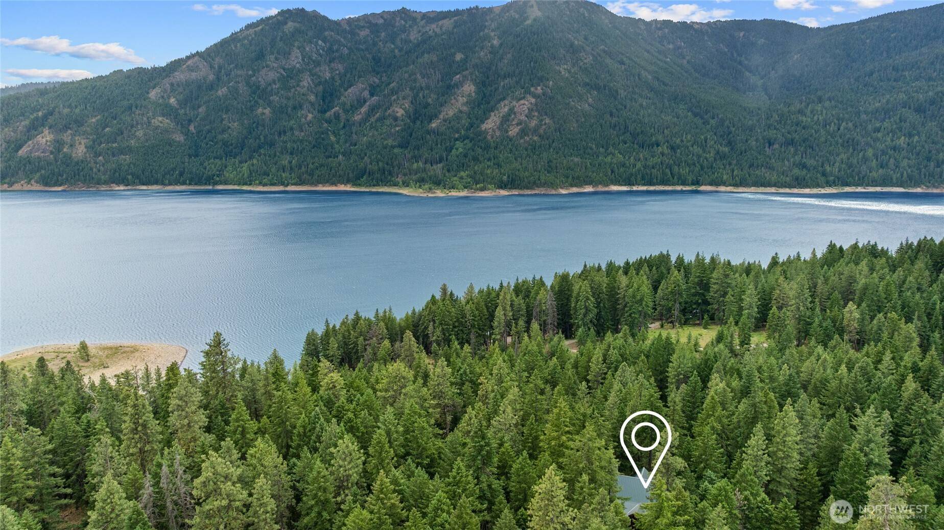 Ronald, WA 98940,16341 Salmon La Sac RD