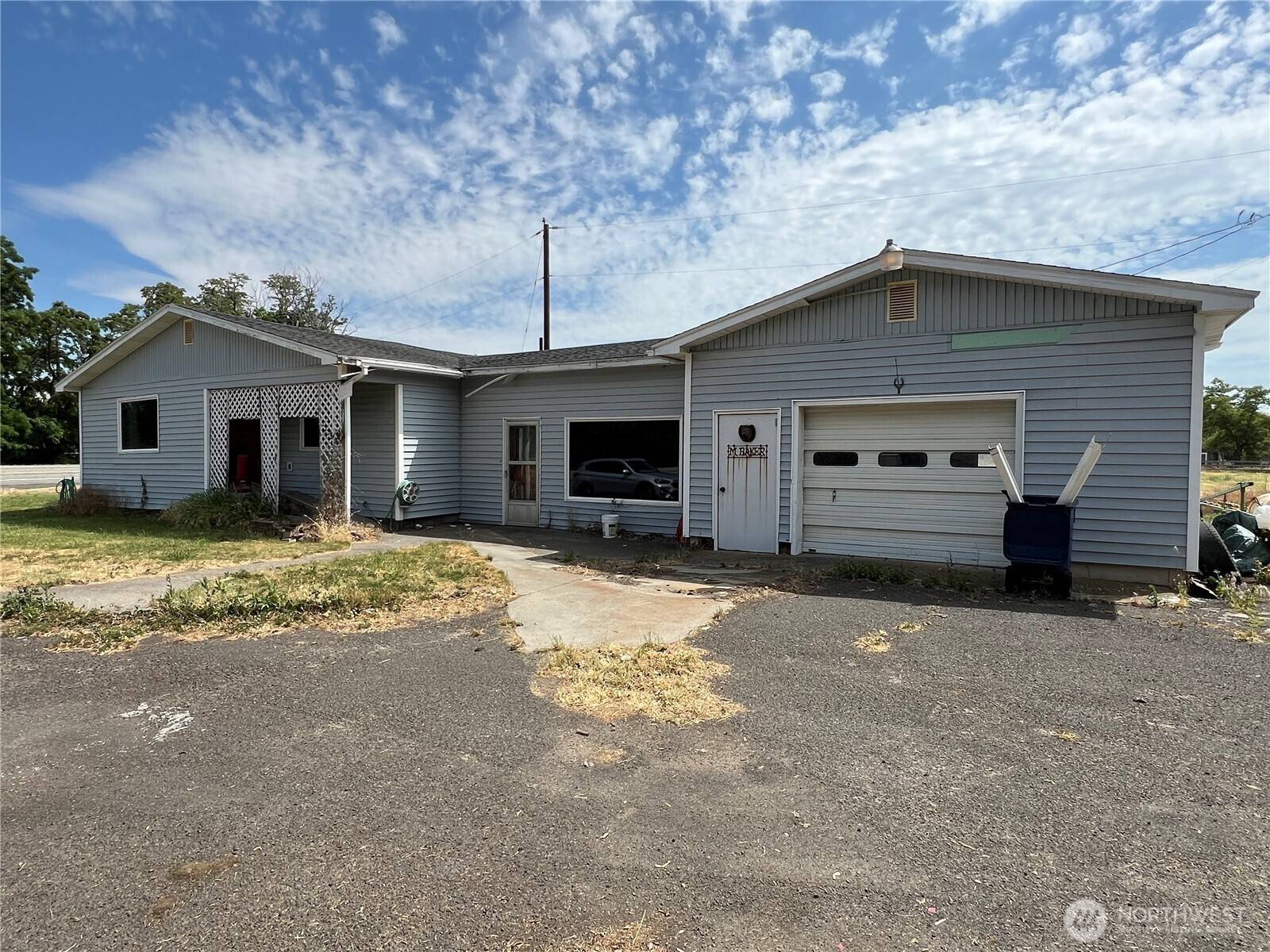Waitsburg, WA 99361,16638 E Highway 124