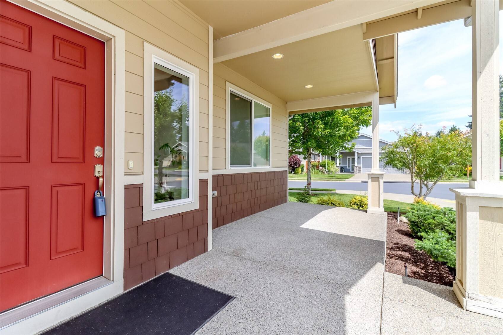 Tacoma, WA 98445,2317 144th ST E