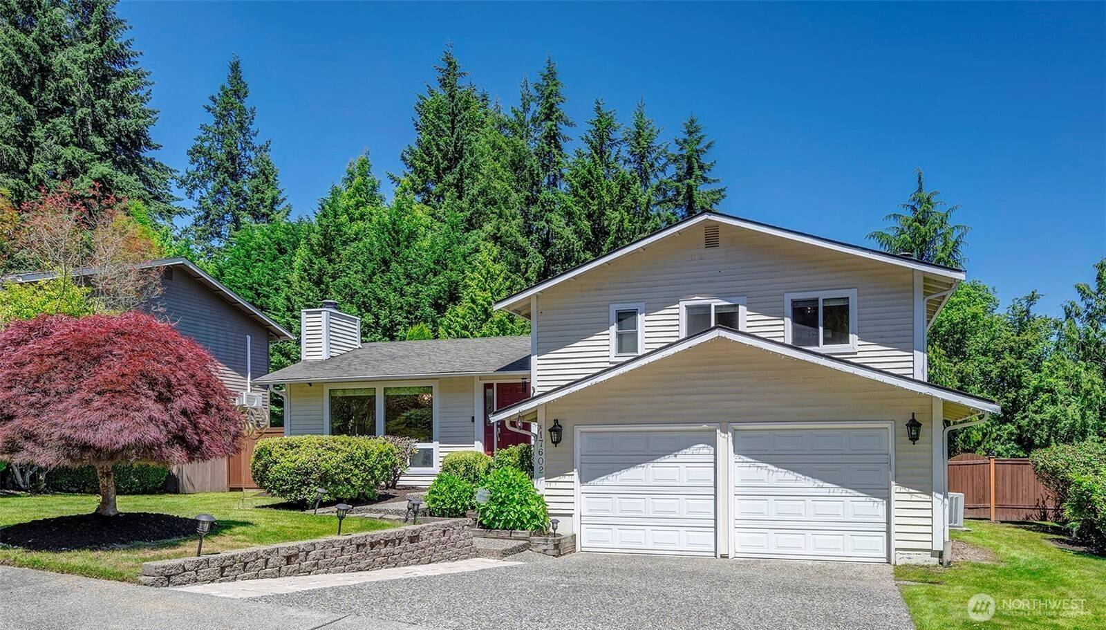 Redmond, WA 98052,17602 NE 33rd PL NE
