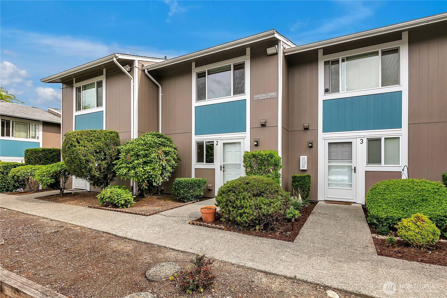 Kent, WA 98030,10609 SE 252nd ST #N2