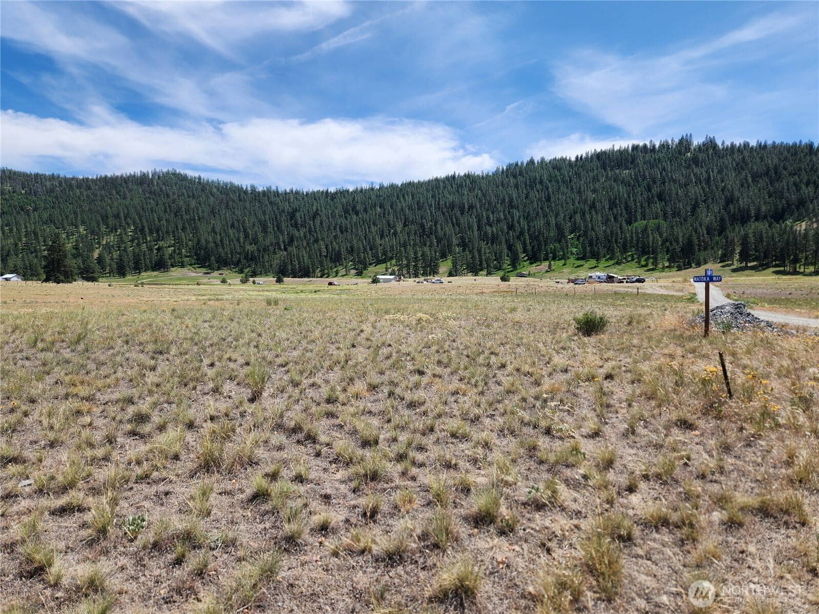 Tonasket, WA 98859,0 Poglina WAY