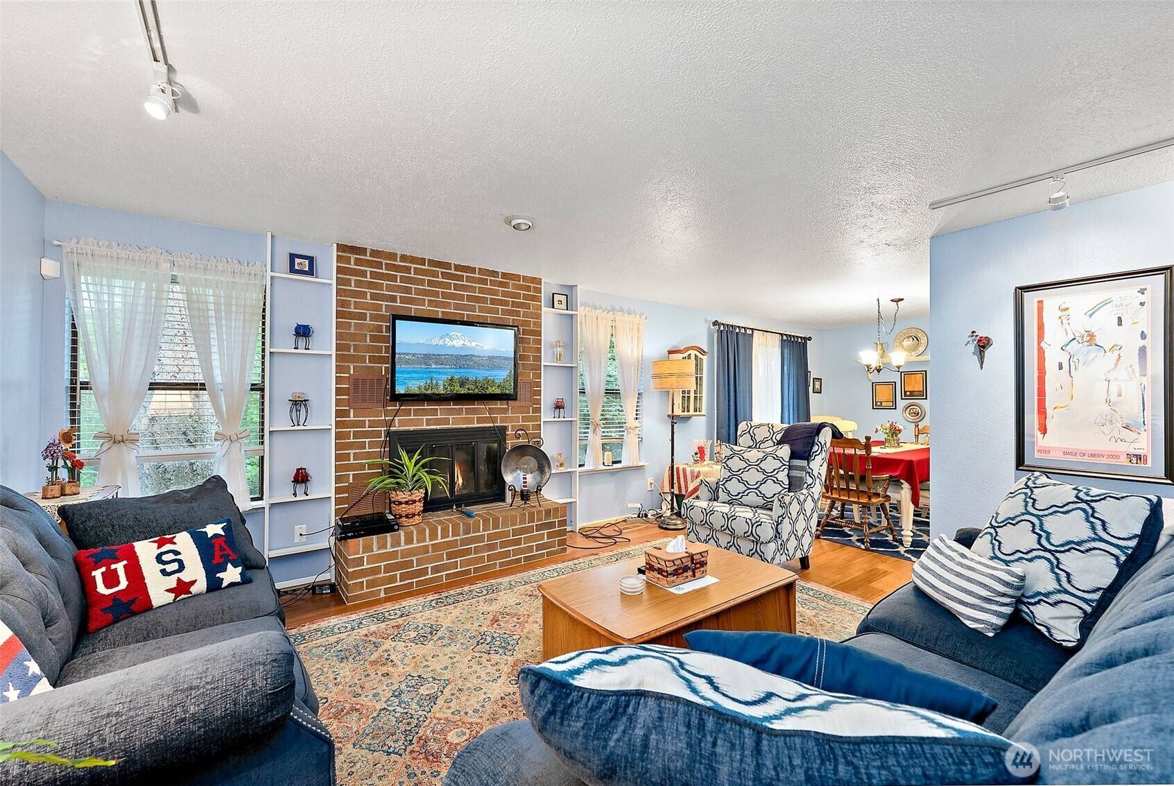 Olympia, WA 98501,4136 Highline DR SE