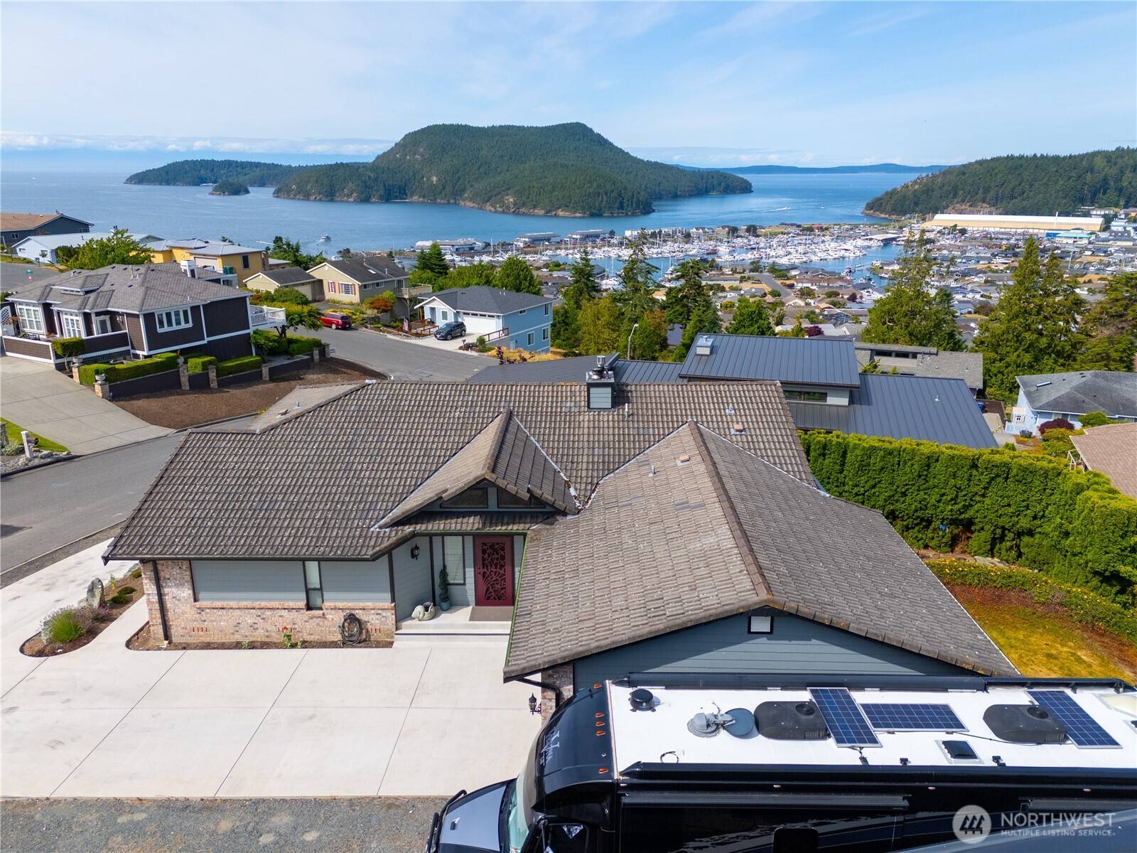 Anacortes, WA 98221,2016 Piper CIR