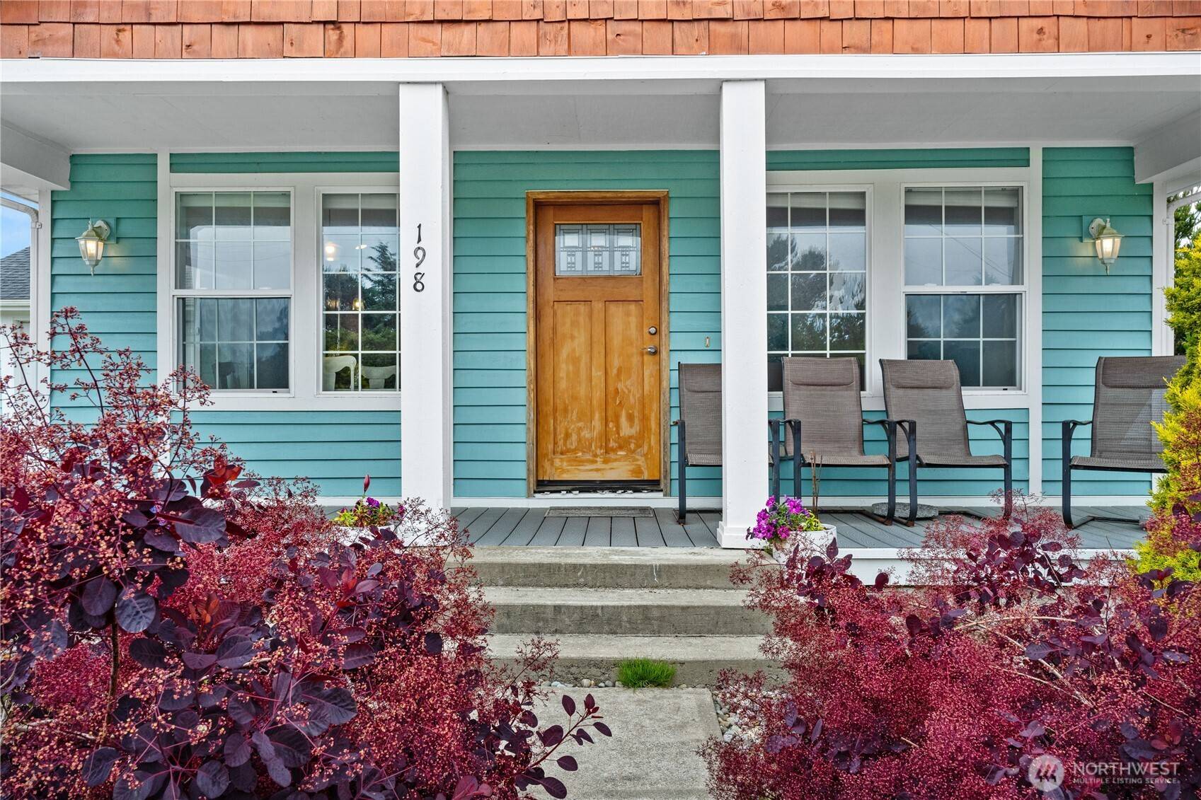 Ocean Shores, WA 98569,198 Clover ST NW