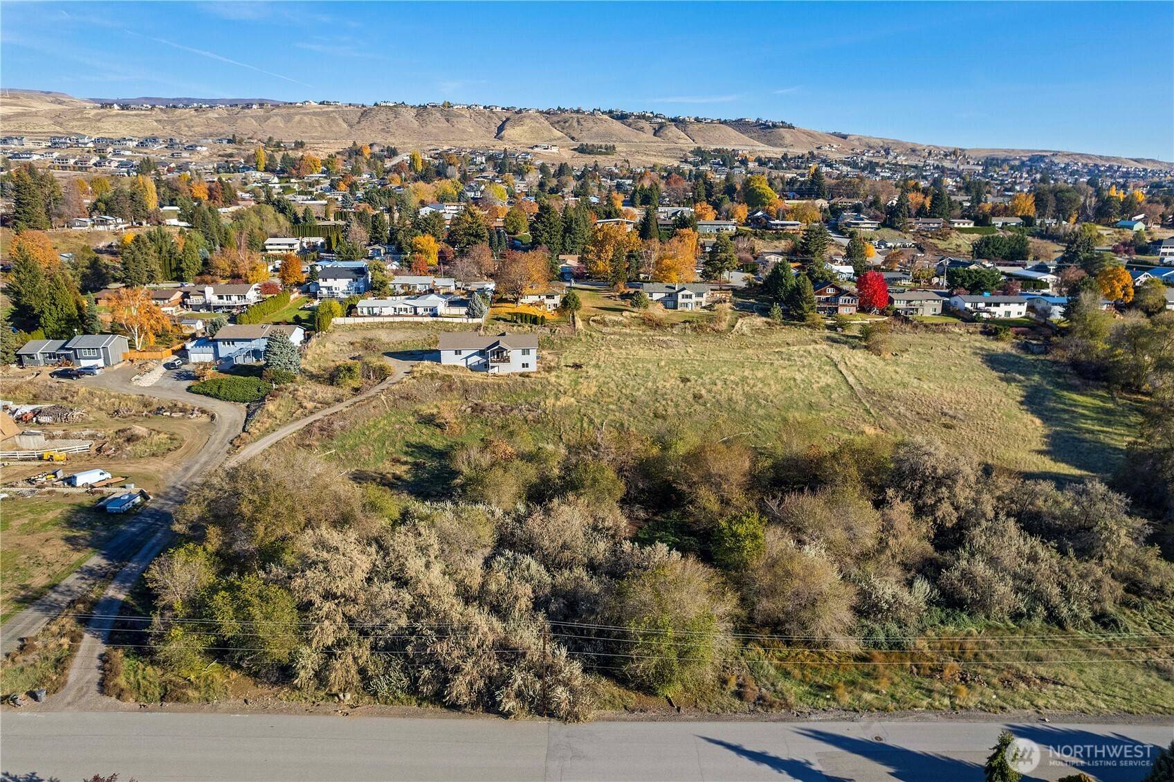East Wenatchee, WA 98802,2599 NW Columbia AVE