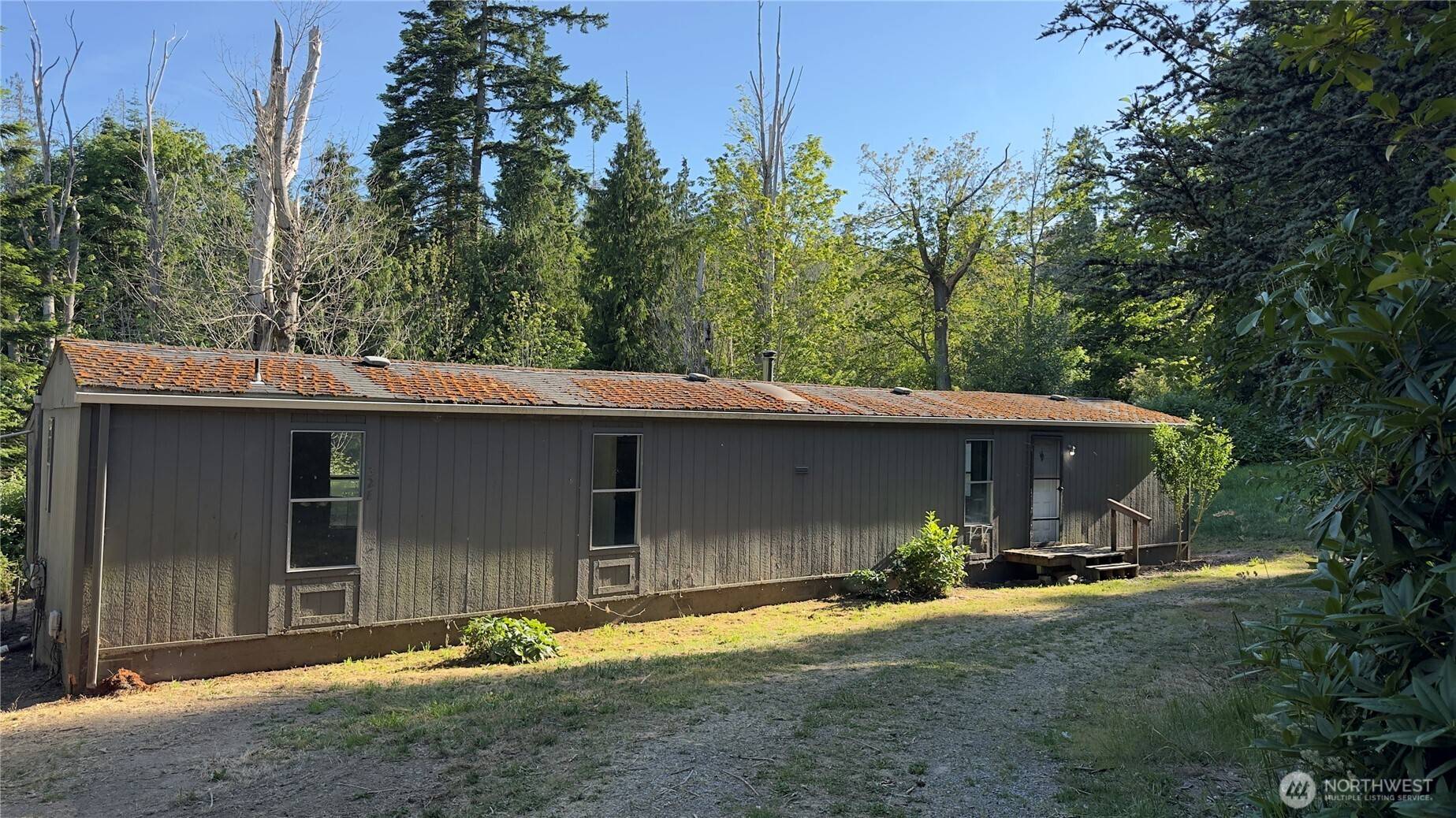 Camano Island, WA 98282,32 E Mountain View RD