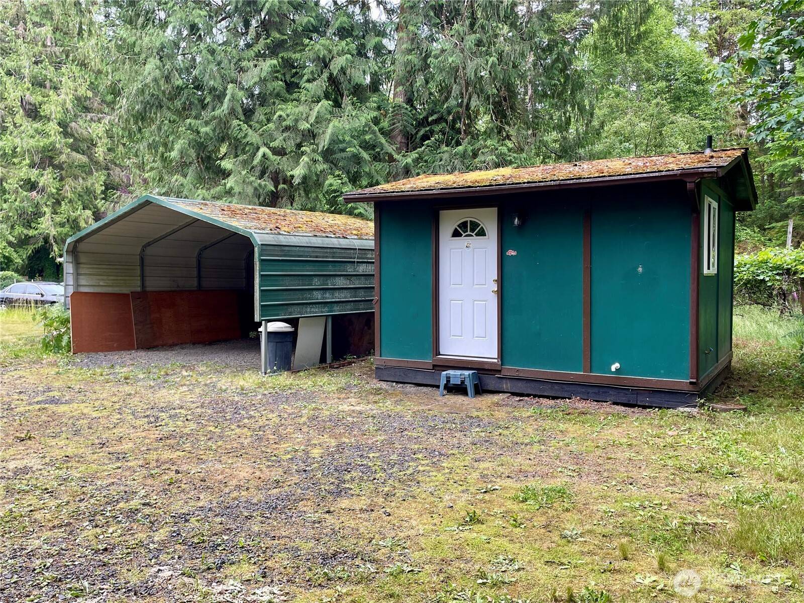 Shelton, WA 98584,424 E Olde Lyme RD