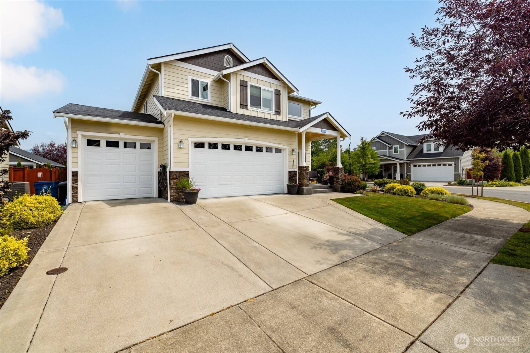 Mount Vernon, WA 98273,3885 Summersun St.
