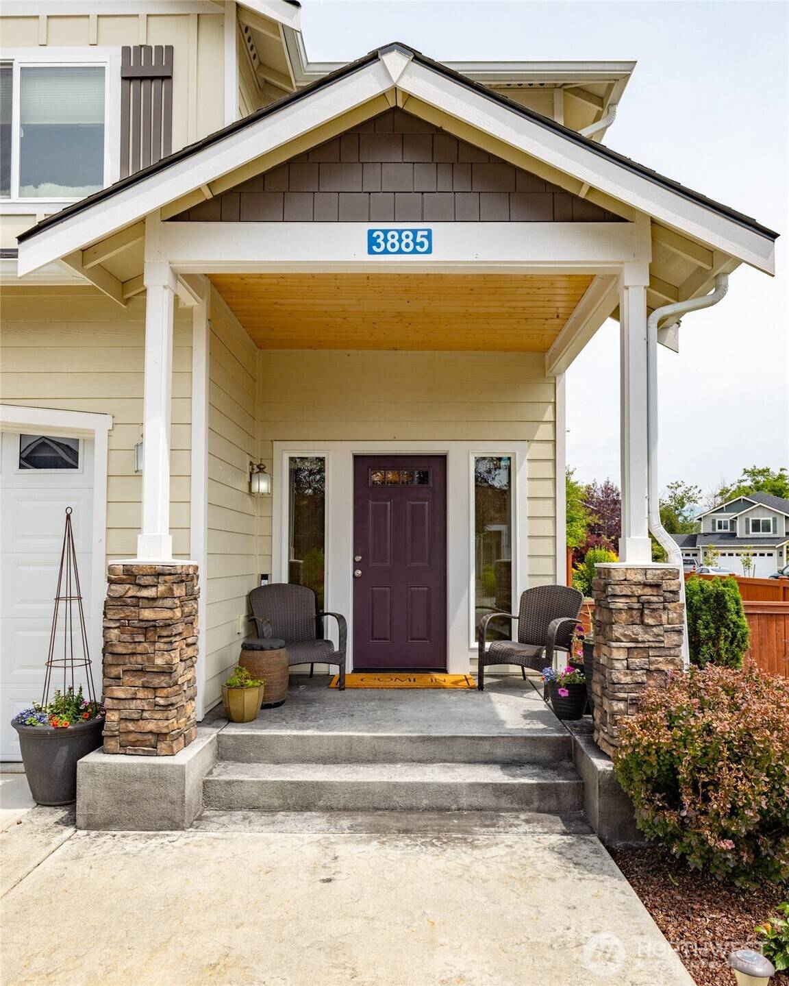 Mount Vernon, WA 98273,3885 Summersun St.