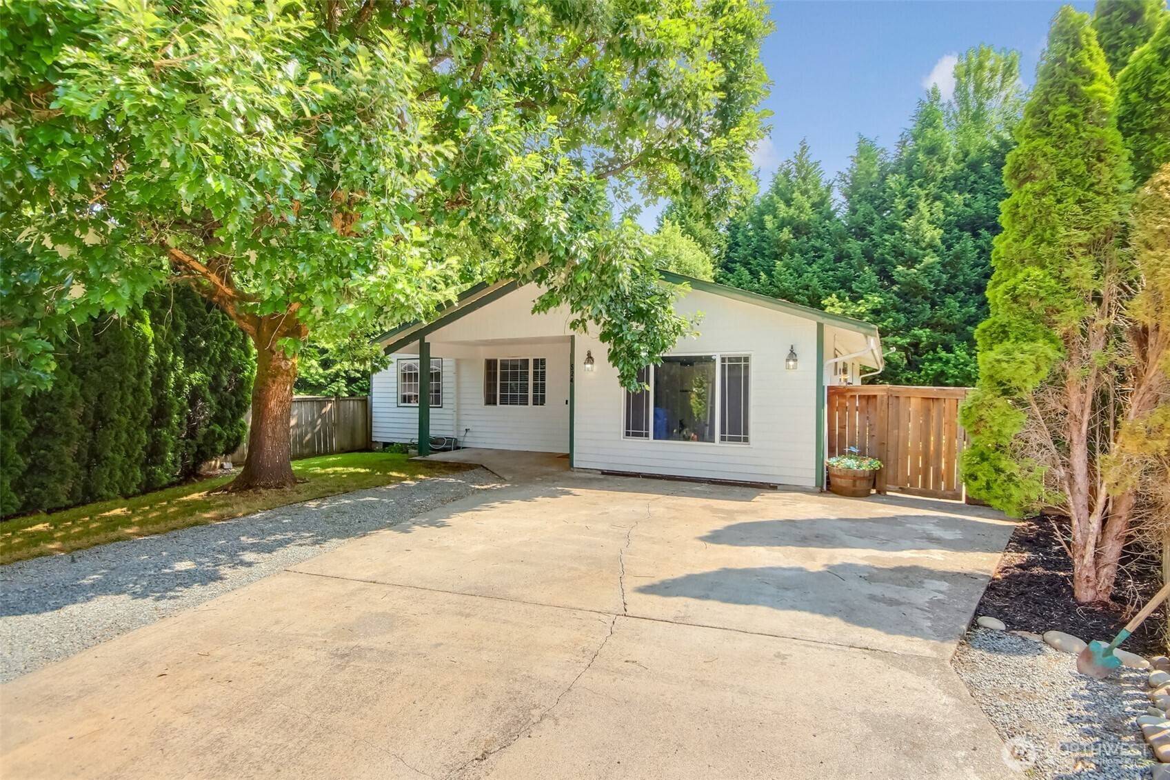 Orting, WA 98360,524 Brown ST SE