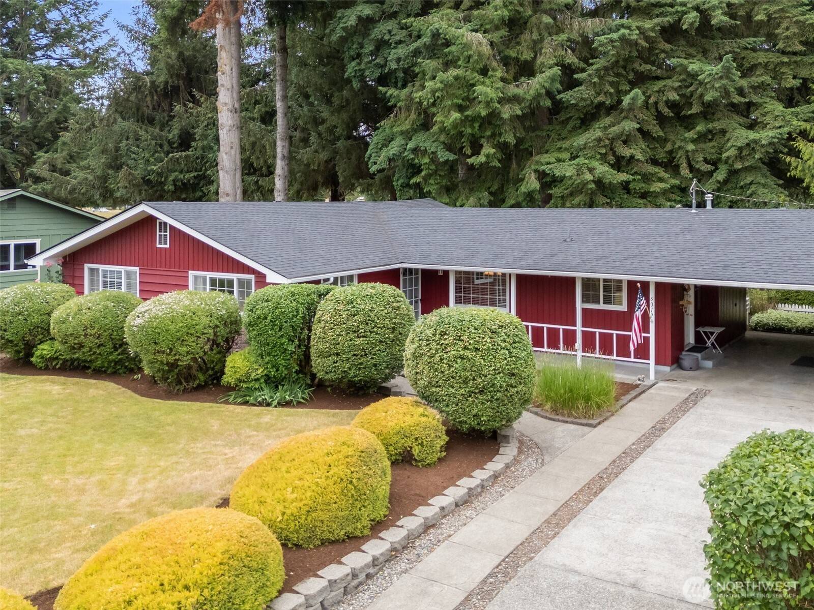 Olympia, WA 98513,6017 W Sarazen ST SE
