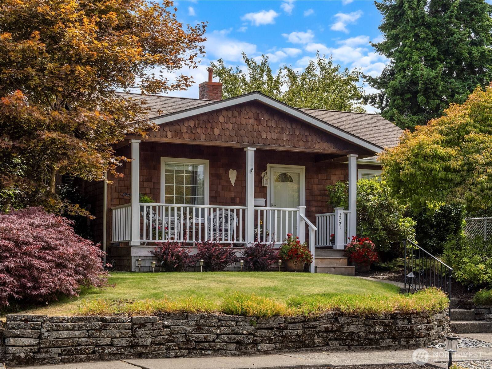 Tacoma, WA 98407,3721 N Mullen ST