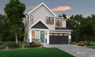 Covington, WA 98042,15705 lot 13 SE 257th ST