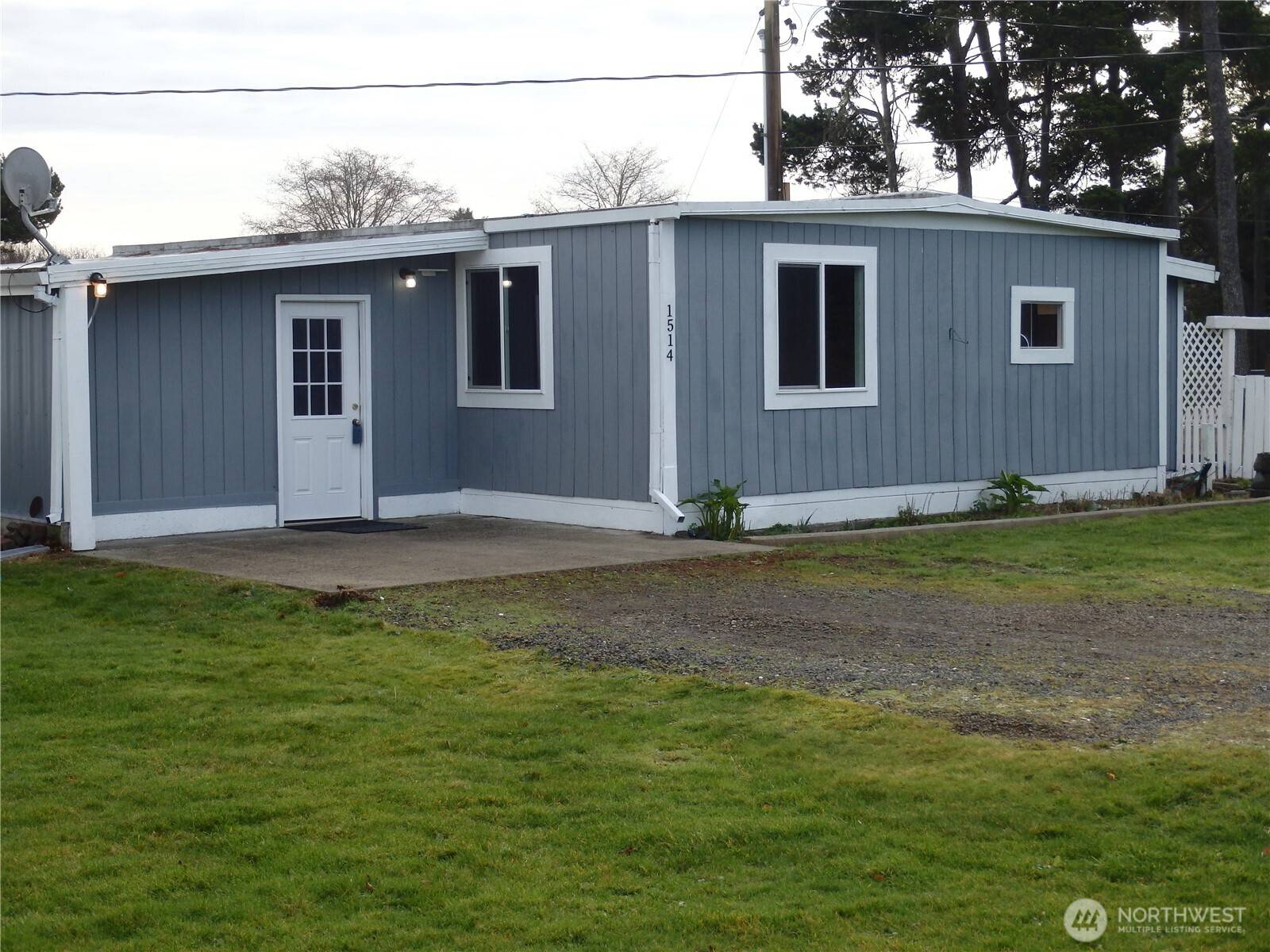 Long Beach, WA 98631,1514 N Washington AVE