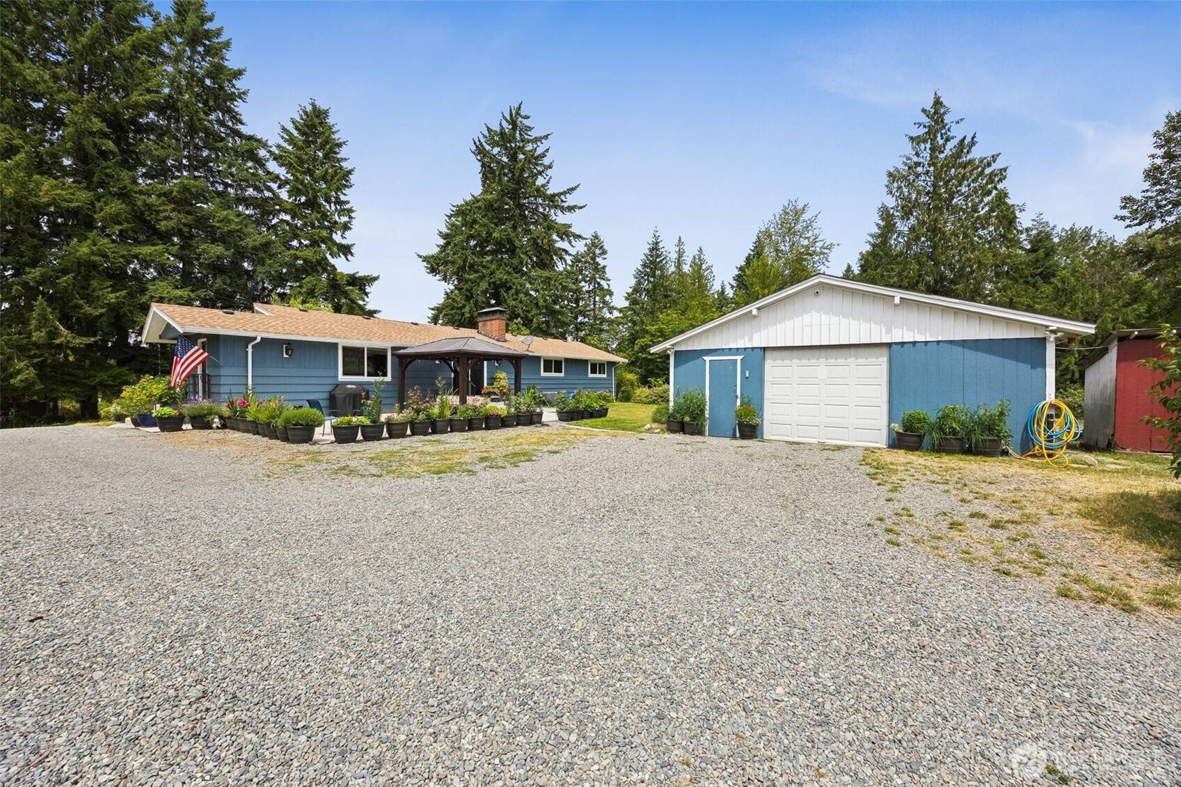 Bonney Lake, WA 98391,9317 214th AVE E
