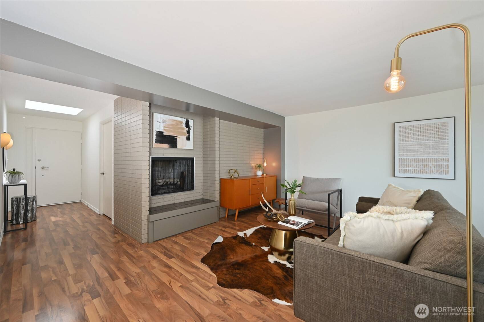 Seattle, WA 98122,1740 Melrose AVE #802