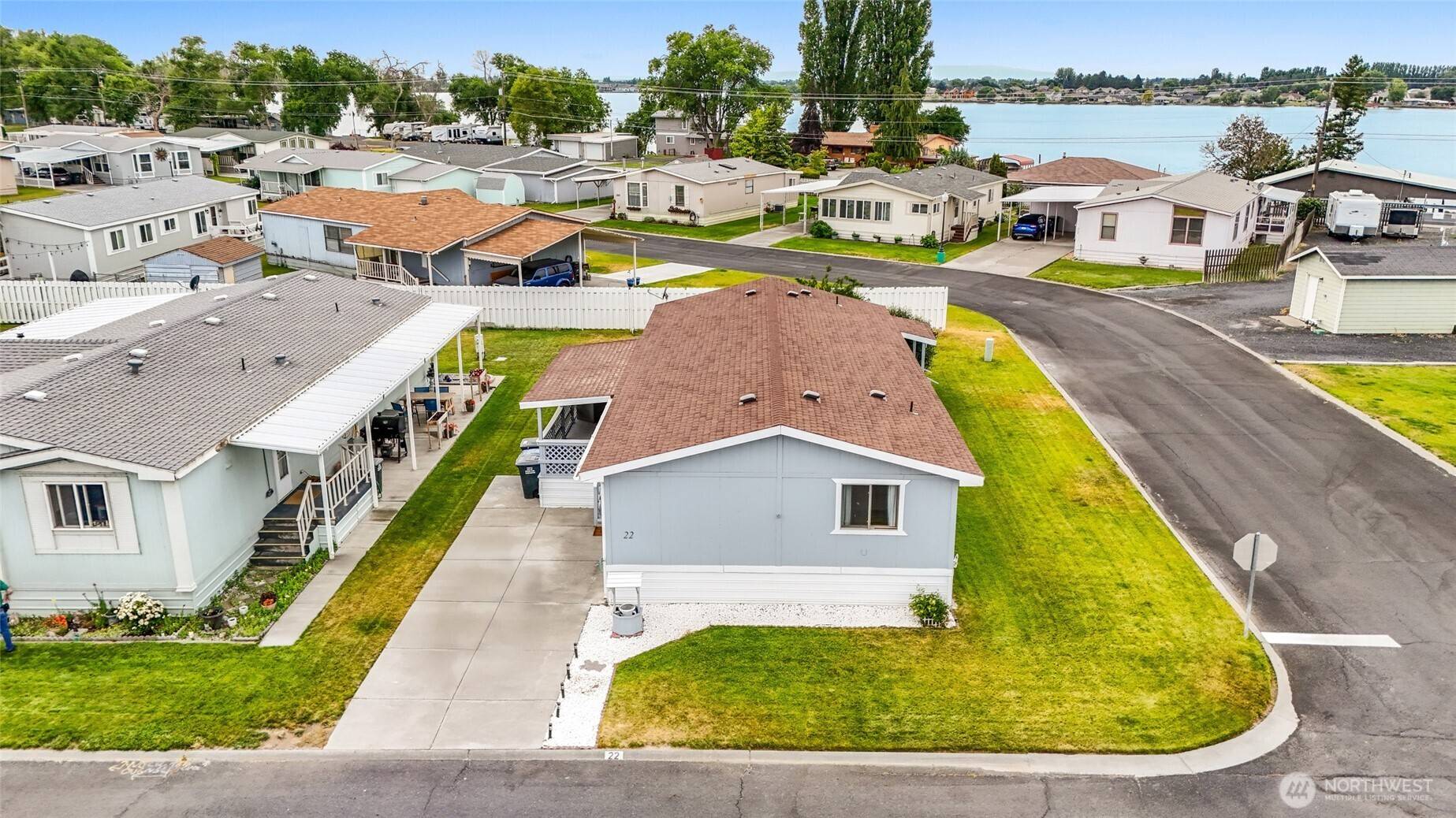 Moses Lake, WA 98837,2240 W Broadway AVE #22