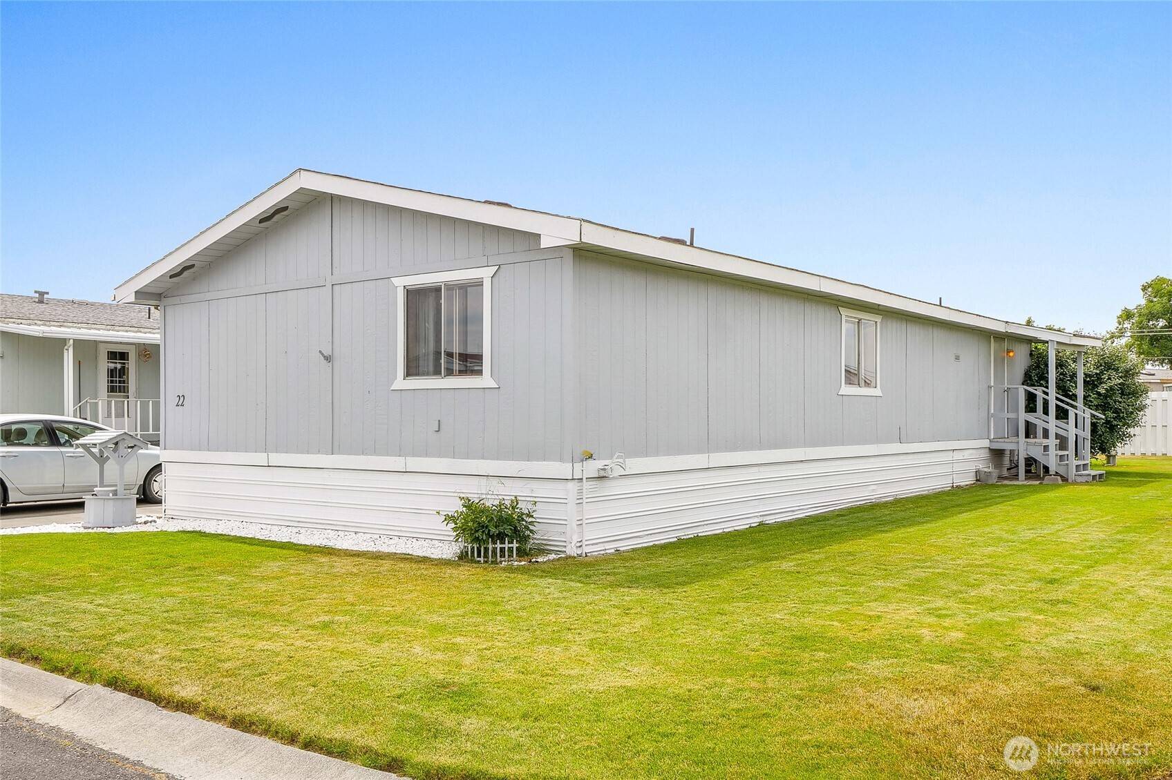 Moses Lake, WA 98837,2240 W Broadway AVE #22