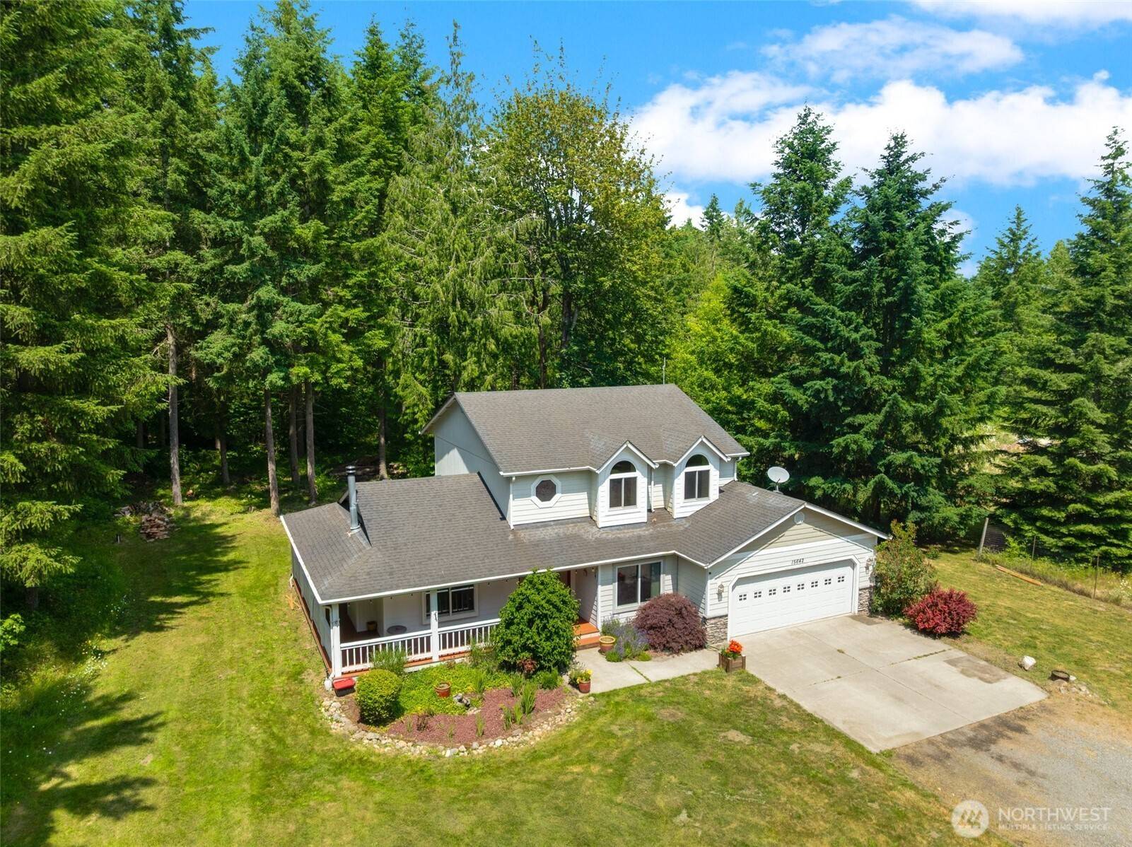 Yelm, WA 98597,15642 159th Lane SE