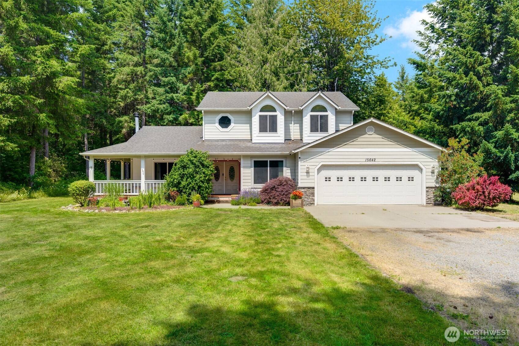 Yelm, WA 98597,15642 159th Lane SE