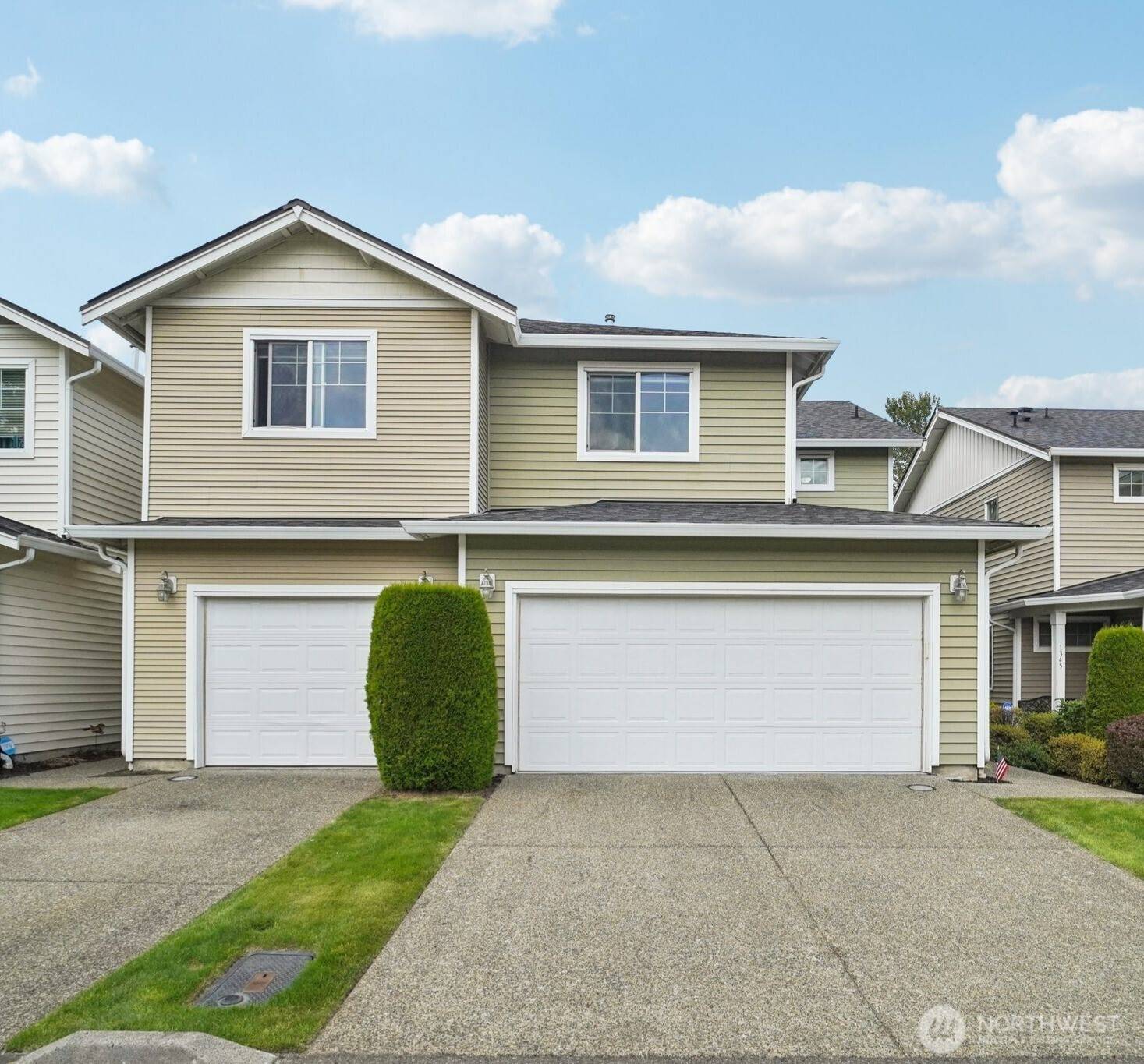 Auburn, WA 98002,1341 52nd ST NE #1205