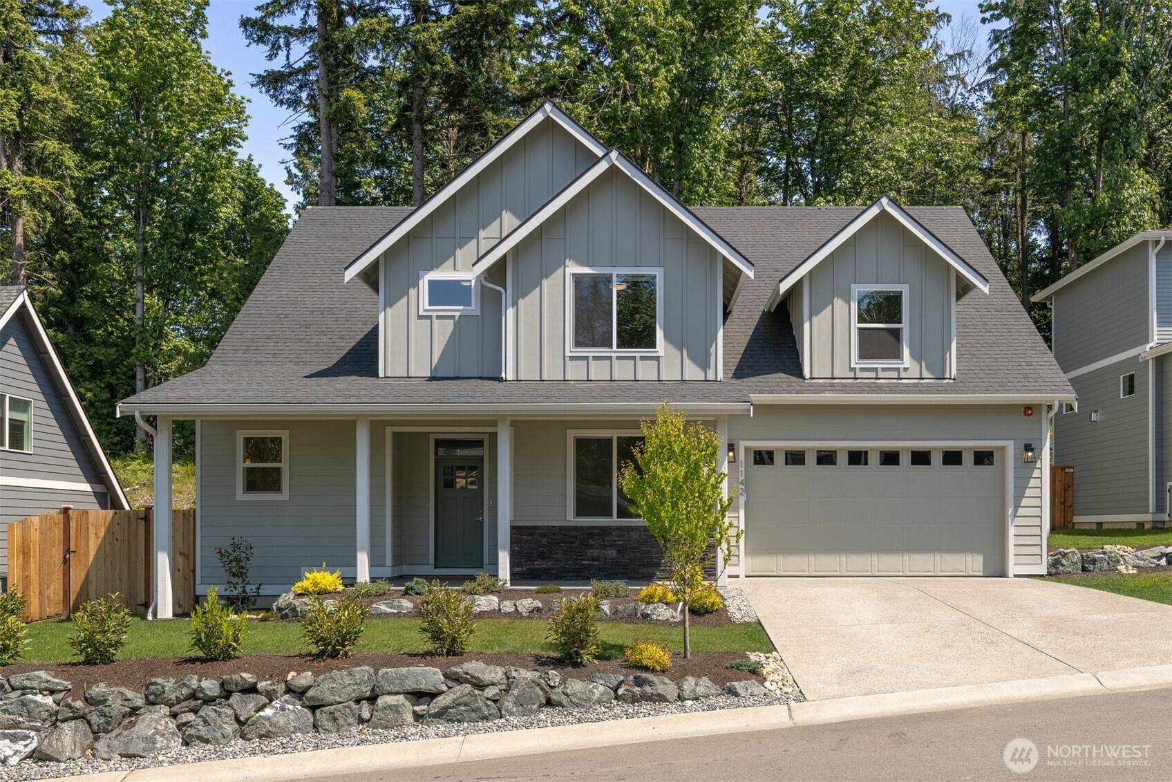 Bellingham, WA 98229,1142 Brookstone DR