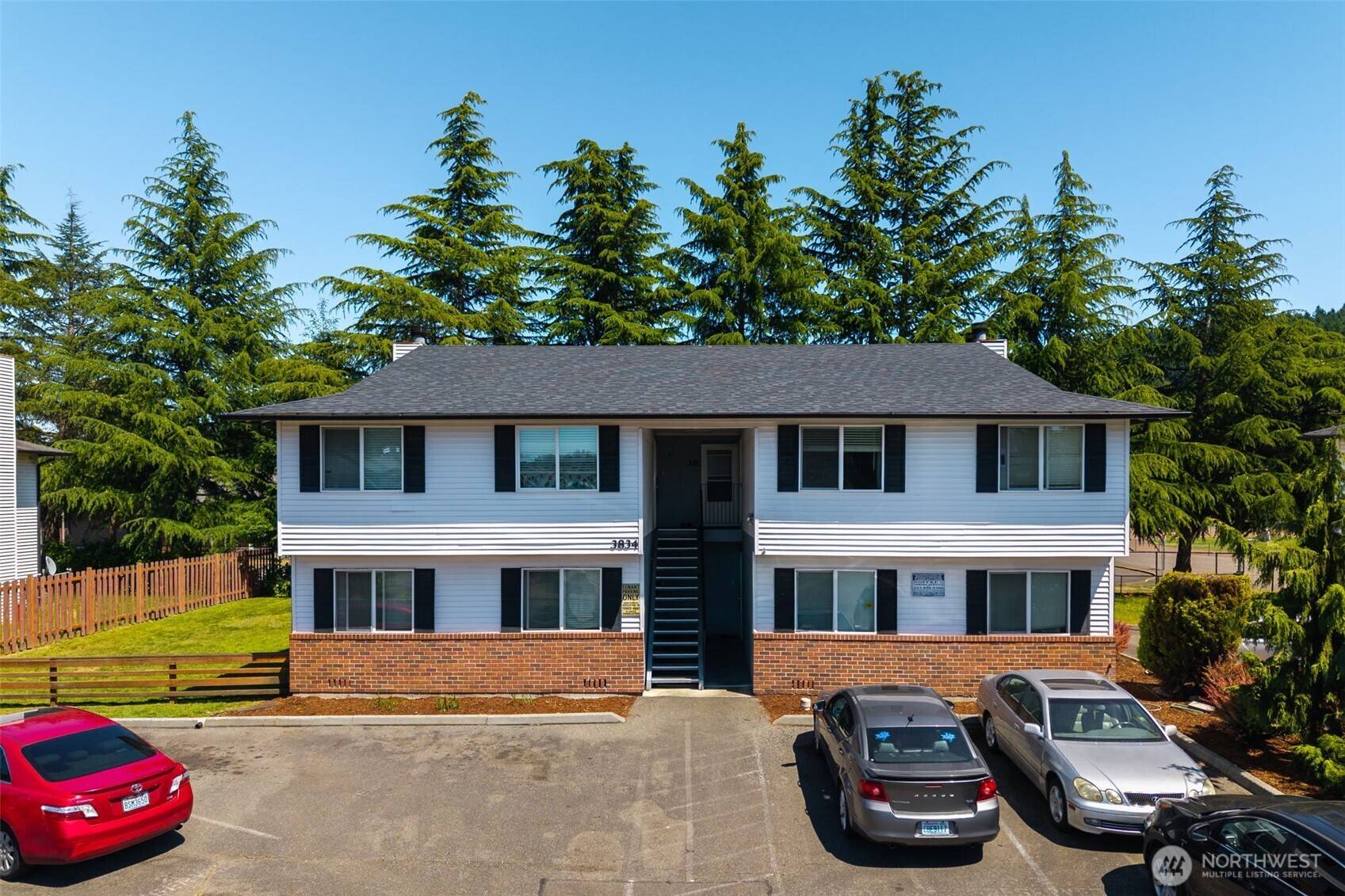 Auburn, WA 98002,3834 D PL SE