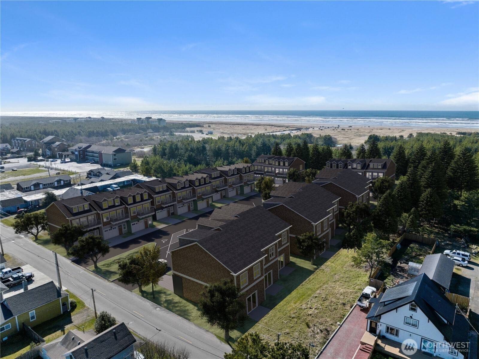 Long Beach, WA 98631,301 Ocean Beach BLVD N
