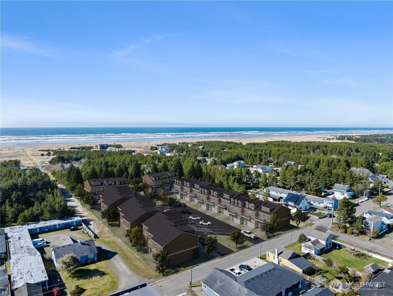 Long Beach, WA 98631,301 Ocean Beach BLVD N